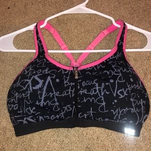 Victoria’s Secret Sports Bra